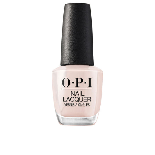 Opi Nail Lacquer Nail Polish Lasting Up To 7 Days #Tiramisu For Two 15 Ml - Salevare.com