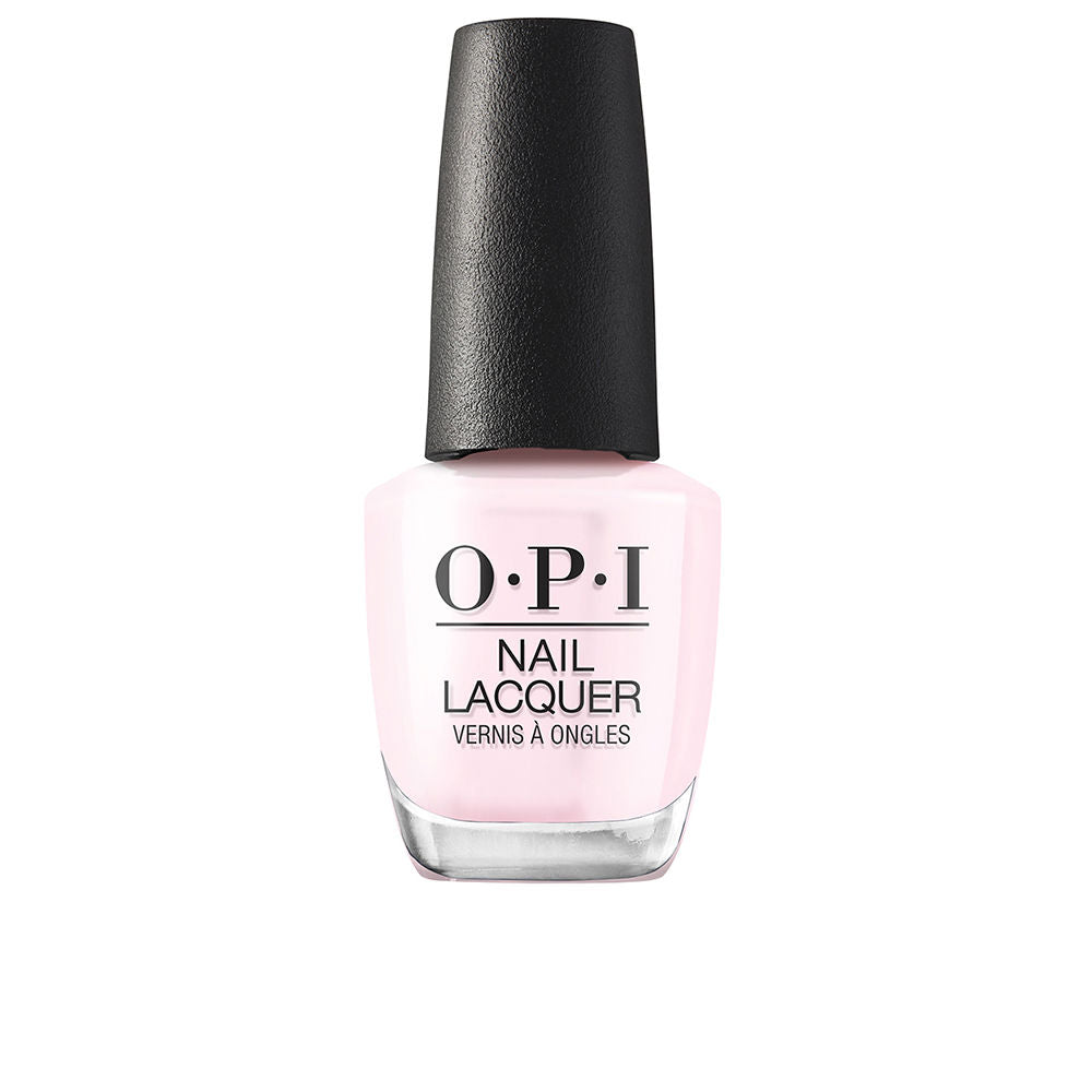 Opi Nail Lacquer Nail Polish Lasting Up To 7 Days #Let'S Be Friends!? 15 Ml - Salevare.com