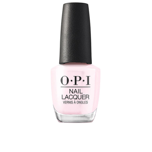 Opi Nail Lacquer Nail Polish Lasting Up To 7 Days #Let'S Be Friends!? 15 Ml - Salevare.com