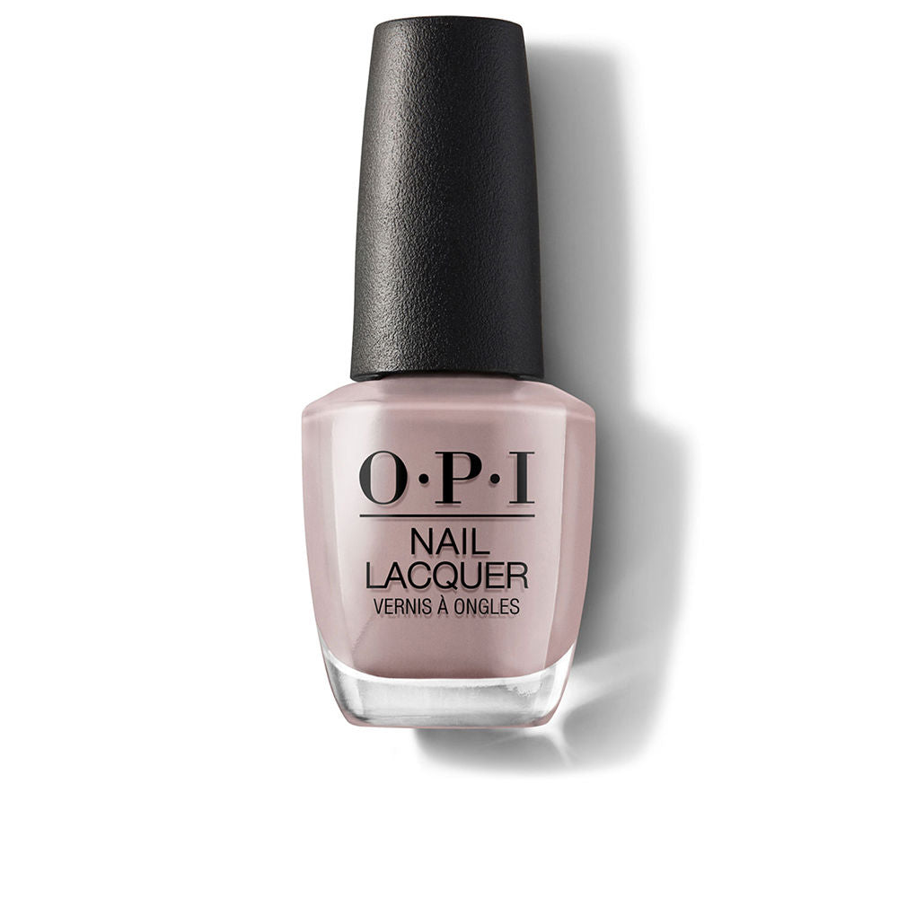 Opi Nail Lacquer Esmalte De Uñas Duración Hasta 7 Días #Berlin There Done That 15 Ml - Salevare.com