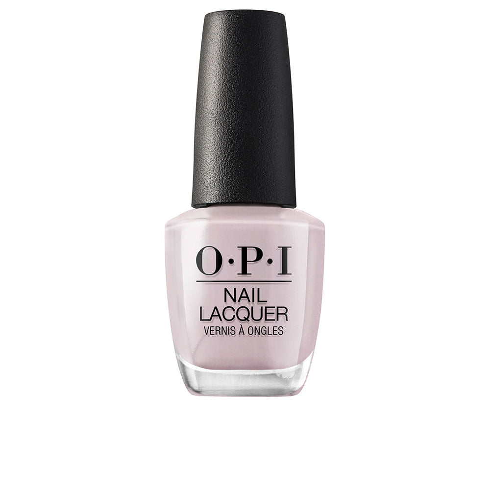 Opi Nail Lacquer Nail Polish Lasting Up To 7 Days #Don'T Bossa Nova Me Around 15 Ml - Salevare.com