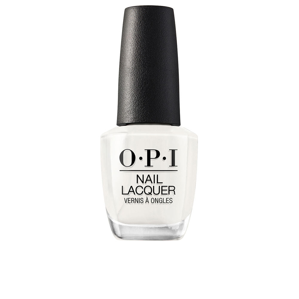 Opi Nail Lacquer Nail Polish Lasting Up To 7 Days #Funny Bunny 15 Ml - Salevare.com