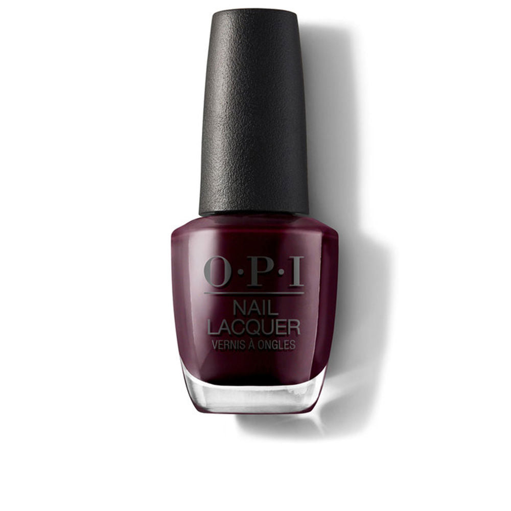 Opi Nail Lacquer Nail Polish Lasting Up To 7 Days #In The Cable Car Pool Lane 15 Ml - Salevare.com