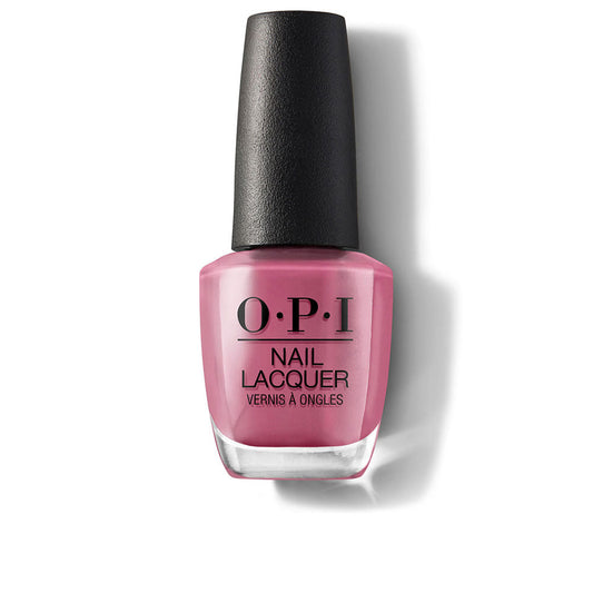 Opi Nail Lacquer Nail Polish Lasting Up To 7 Days #Just Lanai Ing Around 15 Ml - Salevare.com
