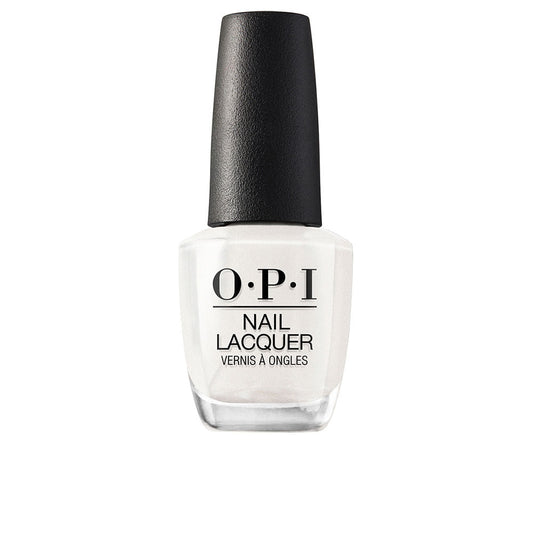 Opi Nail Lacquer Nail Polish Lasting Up To 7 Days #Kyoto Pearl 15 Ml - Salevare.com