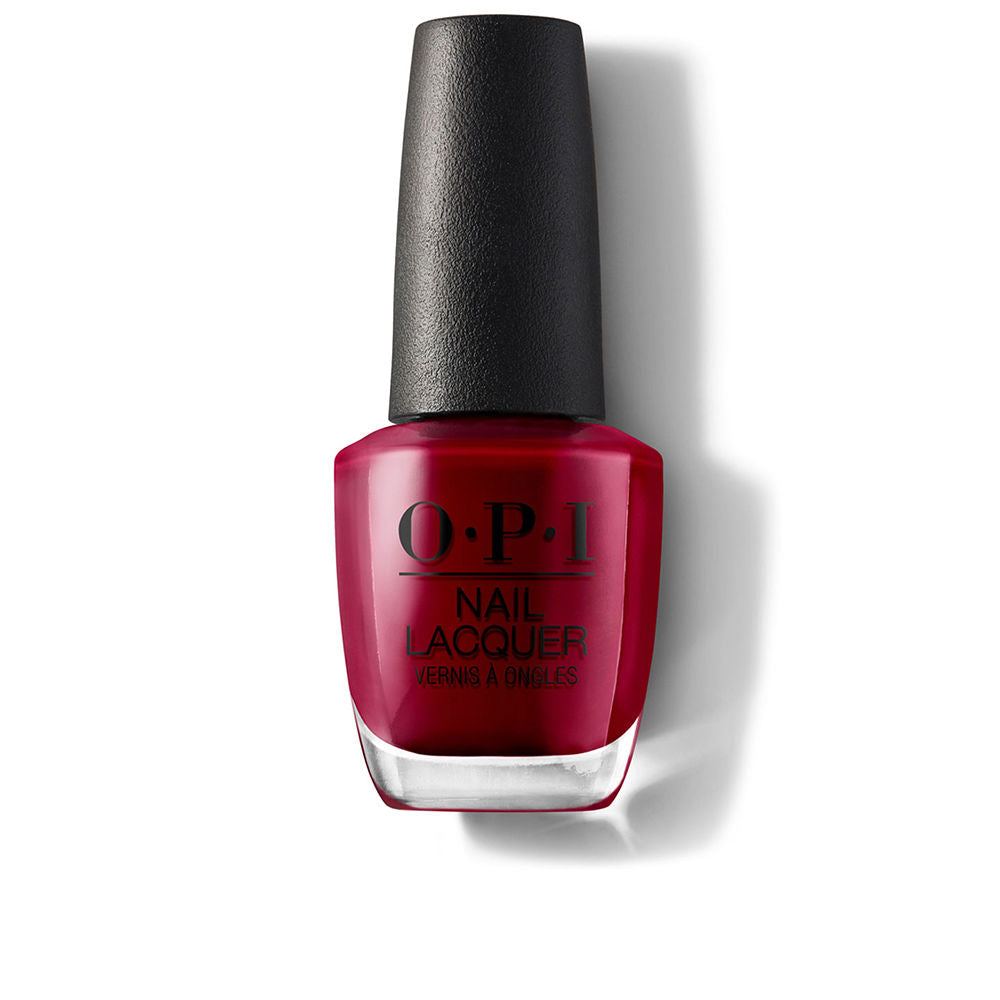 Opi Nail Lacquer Esmalte De Uñas Duración Hasta 7 Días #Miami Beet 15 Ml - Salevare.com