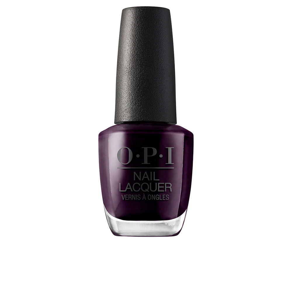 Opi Nail Lacquer Nail Polish Lasting Up To 7 Days #O Suzi Mio 15 Ml - Salevare.com
