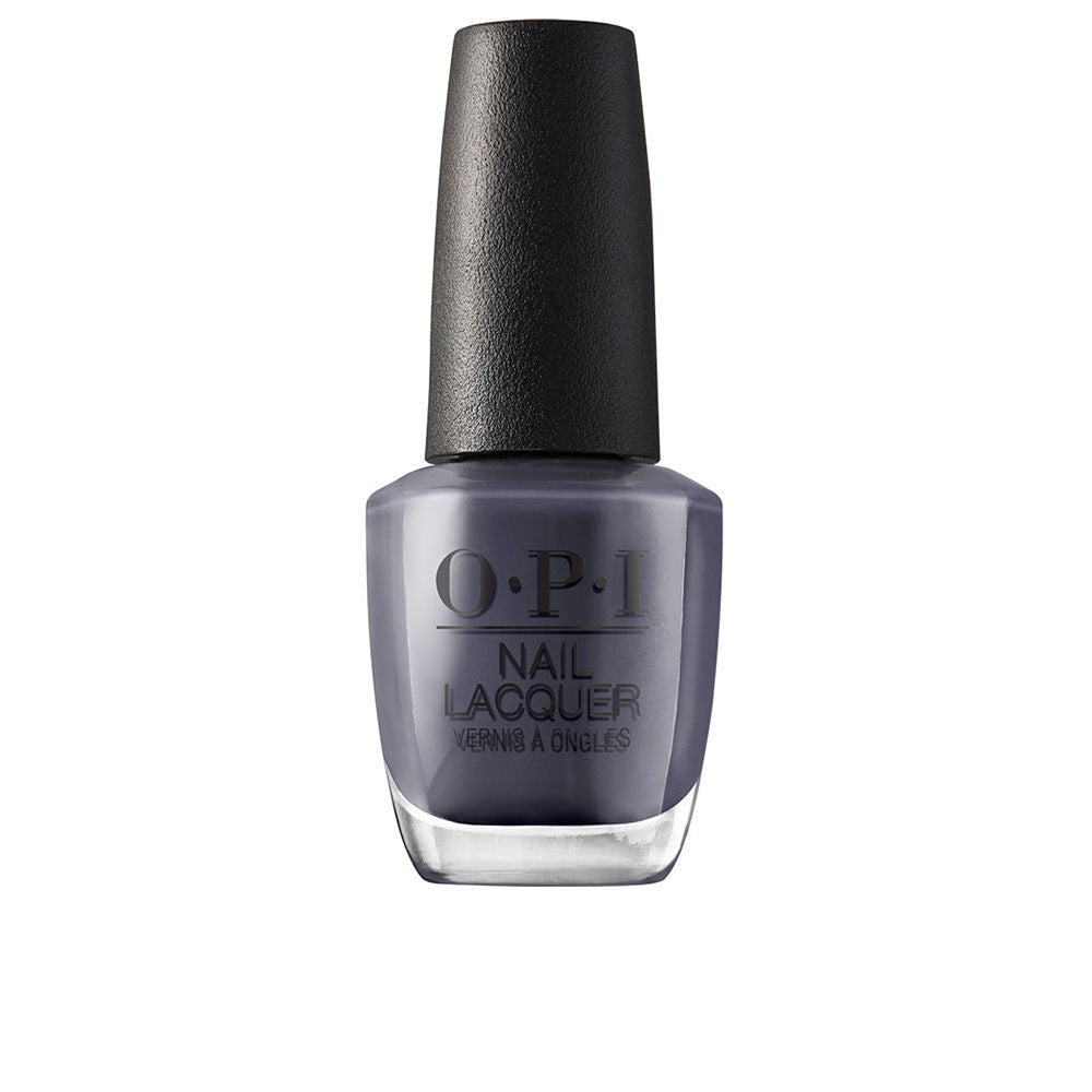 Opi Nail Lacquer Nail Polish Lasting Up To 7 Days #Less Is Norse 15 Ml - Salevare.com