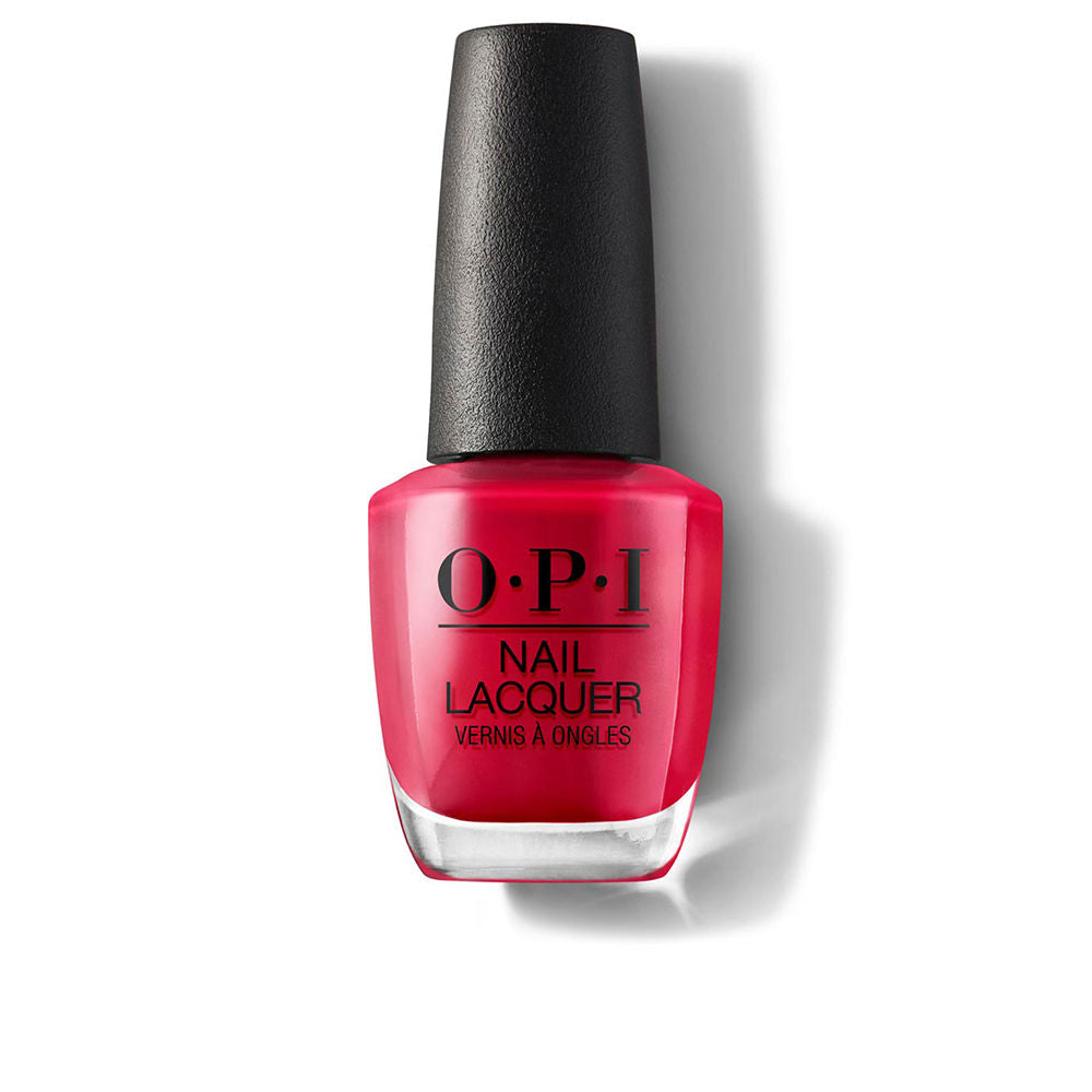 Opi Nail Lacquer Nail Polish Lasting Up To 7 Days #By Popular Vote 15 Ml - Salevare.com