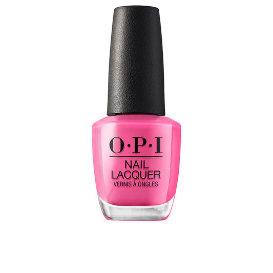 Opi Nail Lacquer Nail Polish Lasting Up To 7 Days #Shorts Story 15 Ml - Salevare.com