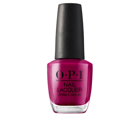 Opi Nail Lacquer Nail Polish Lasting Up To 7 Days #Spare Me A French Quarter? 15Ml - Salevare.com