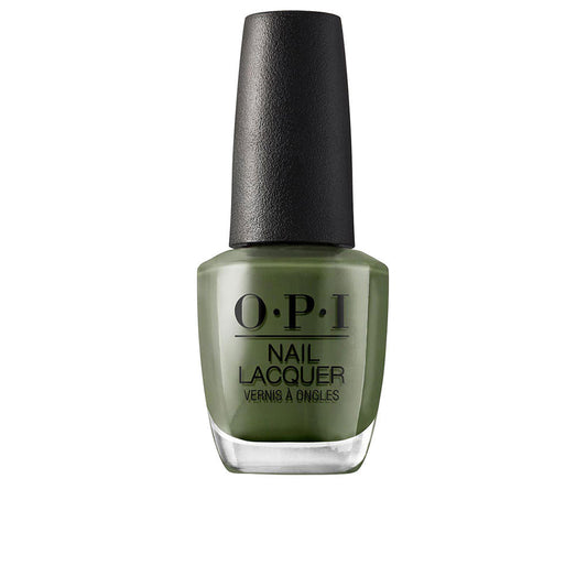 Opi Nail Lacquer Nail Polish Lasting Up To 7 Days #Suzi The First Lady Of Nails 15 Ml - Salevare.com
