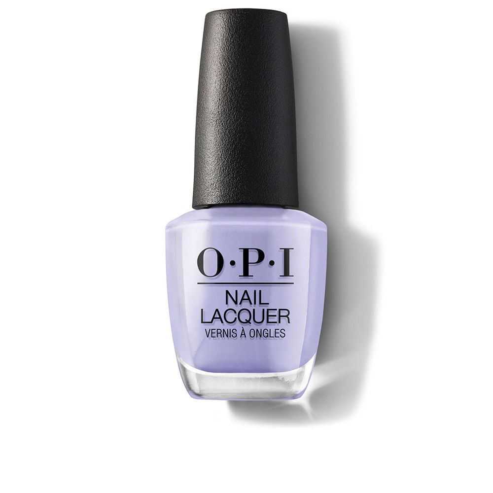 Opi Nail Lacquer Nail Polish Lasting Up To 7 Days #You'Re Such A Budapest 15 Ml - Salevare.com