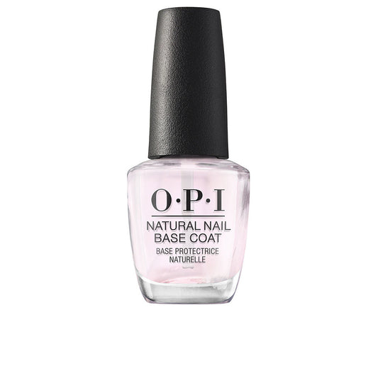 Opi Nail Lacquer Base Coat Natural Effect 15 Ml - Salevare.com