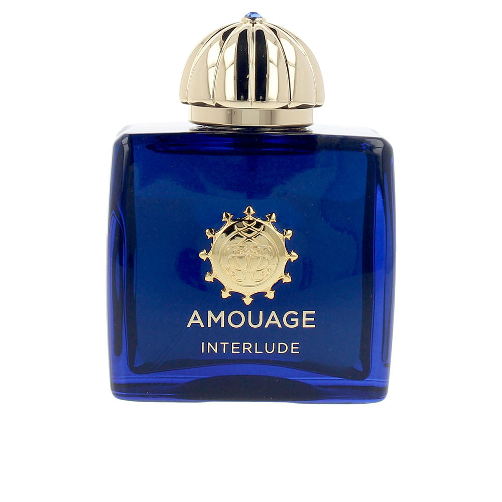 INTERLUDE WOMAN edp vapo 100 ml
