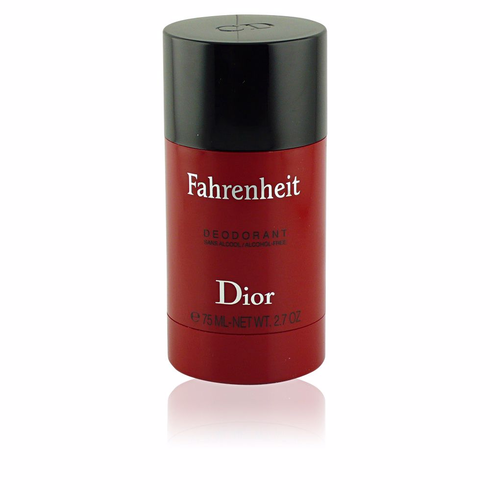 FAHRENHEIT deodorant stick alcohol free 75 gr