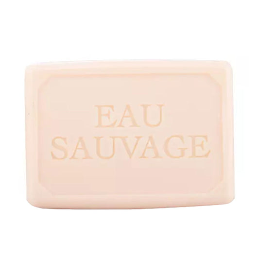 EAU SAUVAGE savon 150 gr