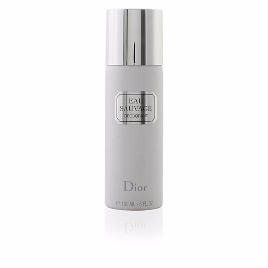 EAU SAUVAGE deodorant spray 150 ml