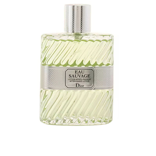 EAU SAUVAGE  after-shave spray 100 ml