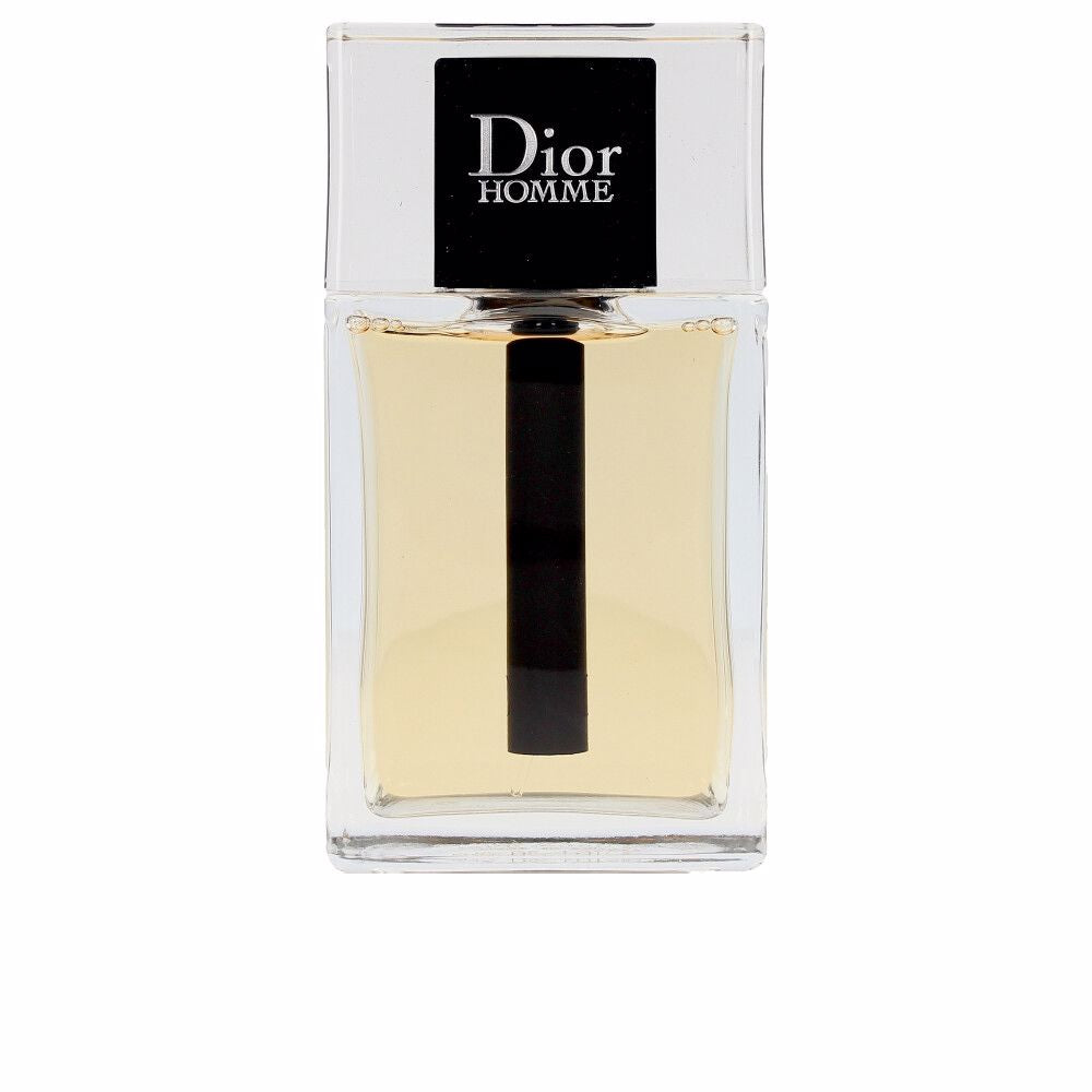 DIOR HOMME eau de toilette spray 100 ml