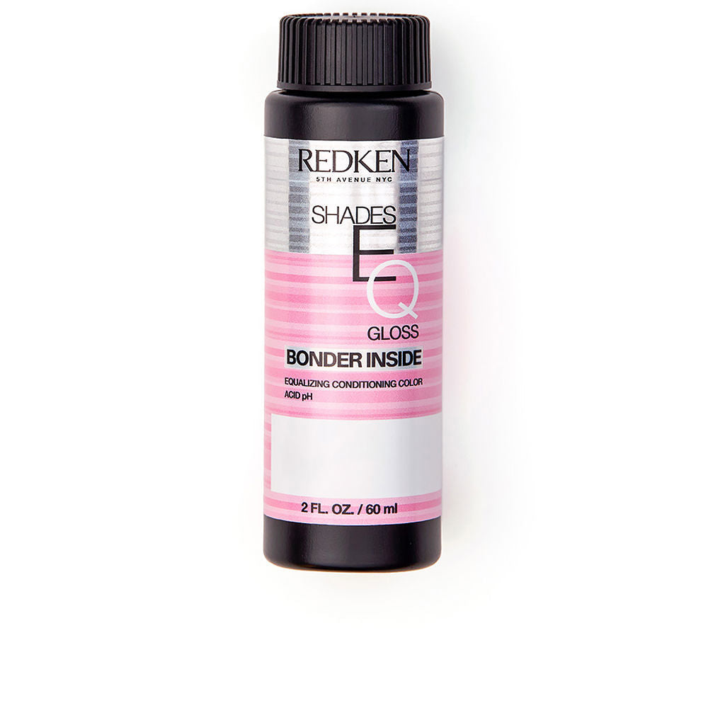 Redken Shades Eq Bonder Inside #010Vv-9.22 60 Ml X 3 U