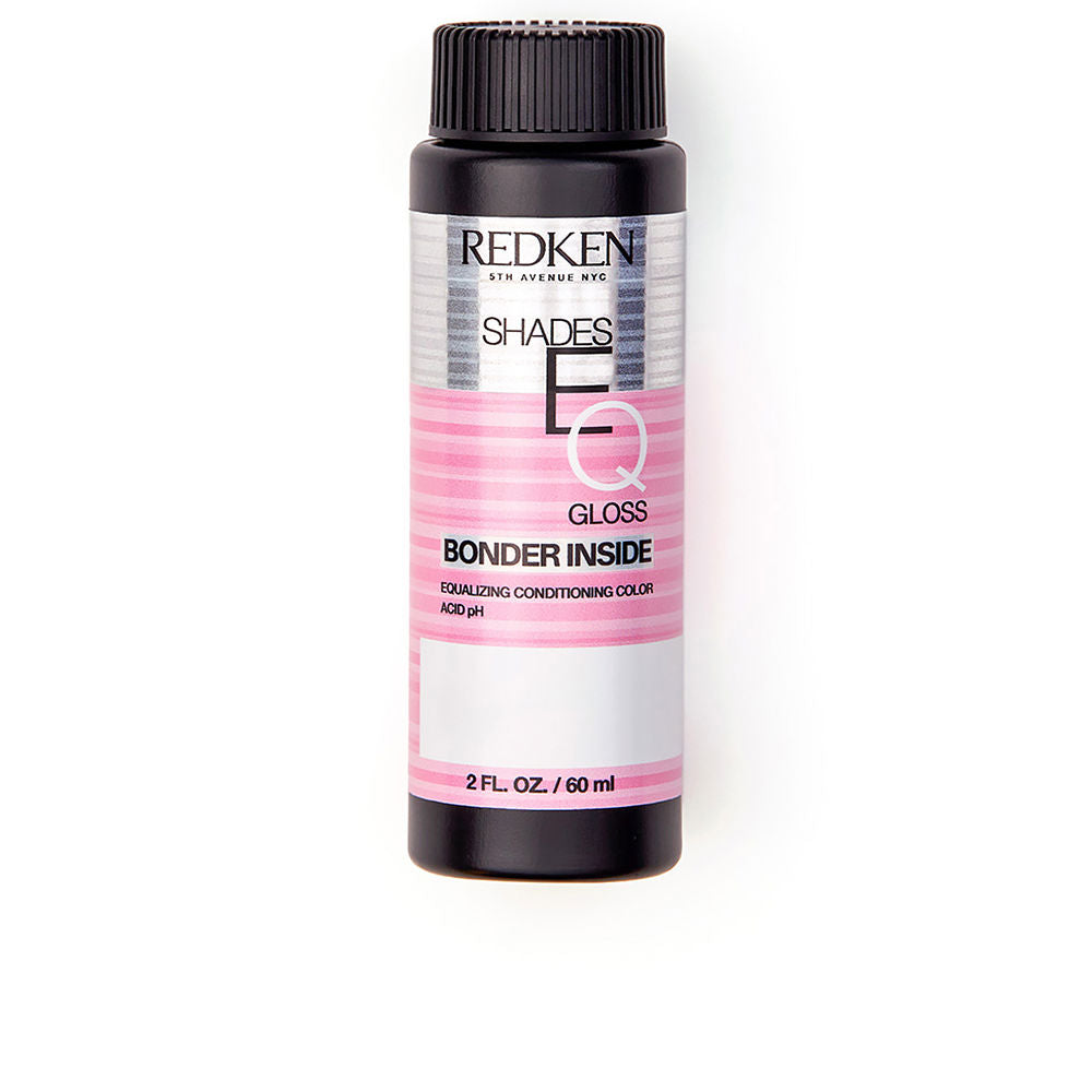 Redken Shades Eq Bonder Inside #09Ag-8.13 60 Ml X 3 U