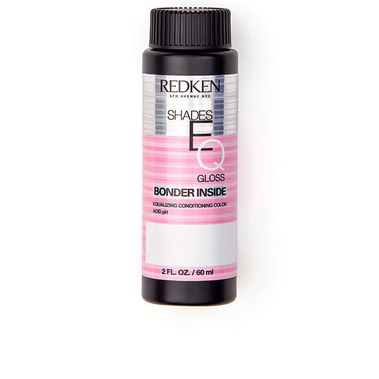 Redken Shades Eq Bonder Inside #09Ag-8.13 60 Ml X 3 U