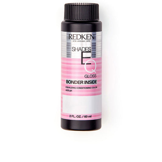 Redken Shades Eq Bonder Inside #09P-8.9 60 Ml X 3 U