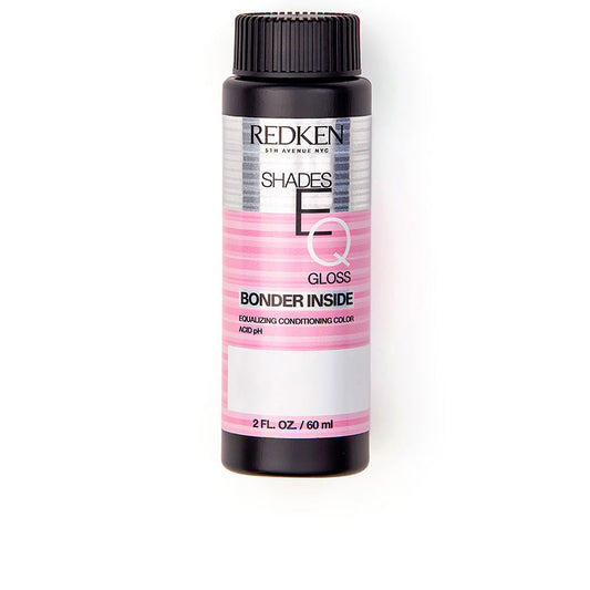 Redken Shades Eq Bonder Inside #09T-8.11 60 Ml X 3 U