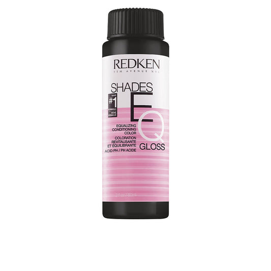 Redken Shades Eq Orange Color Kicker 60 Ml