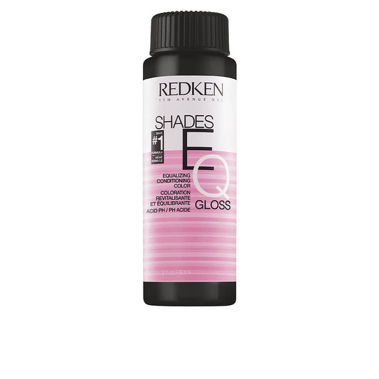 Redken Shades Eq Red Color Kicker 60 Ml X 3 U