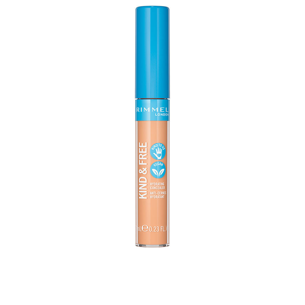 Rimmel London Kind & Free Concealer #10-Fair - Salevare.com