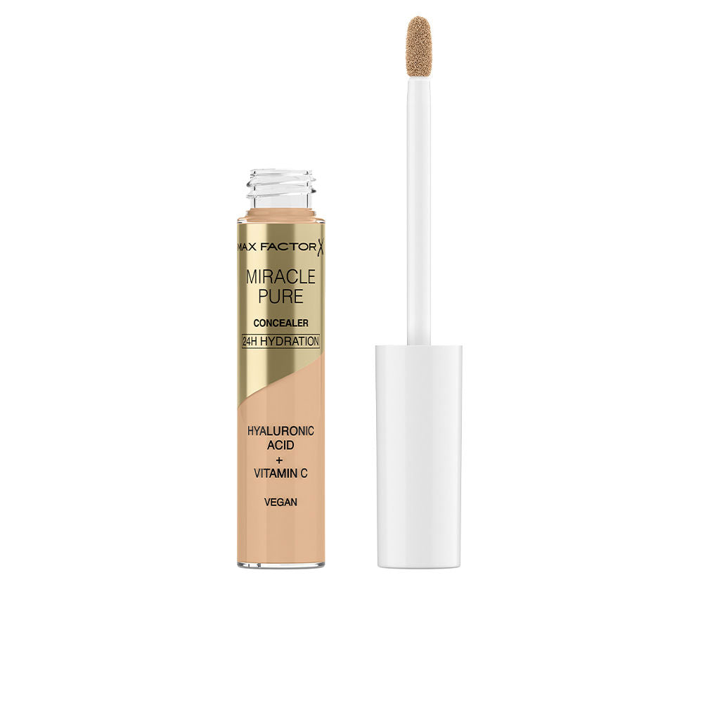 Max Factor Miracle Pure Concealers #1 - Salevare.com