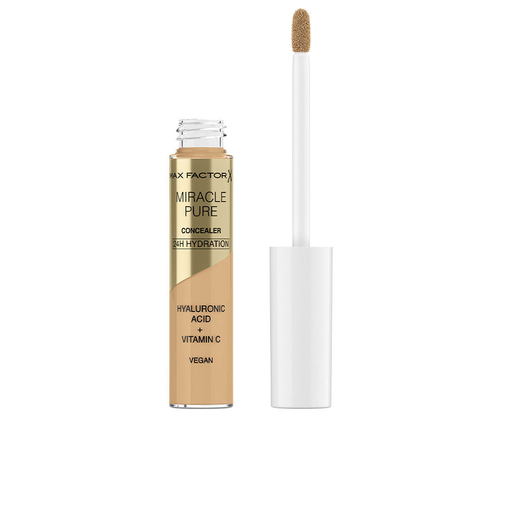 Max Factor Miracle Pure Concealers #2 - Salevare.com