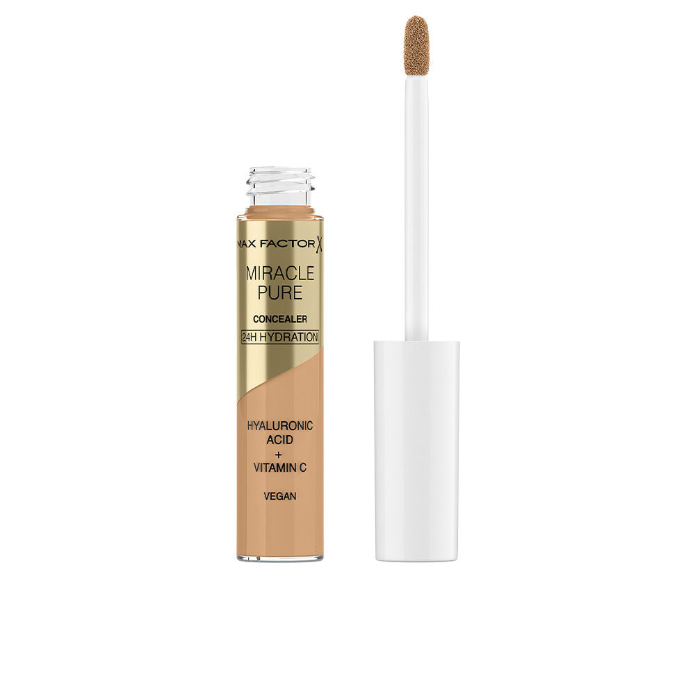 Max Factor Miracle Pure Concealers #3 - Salevare.com