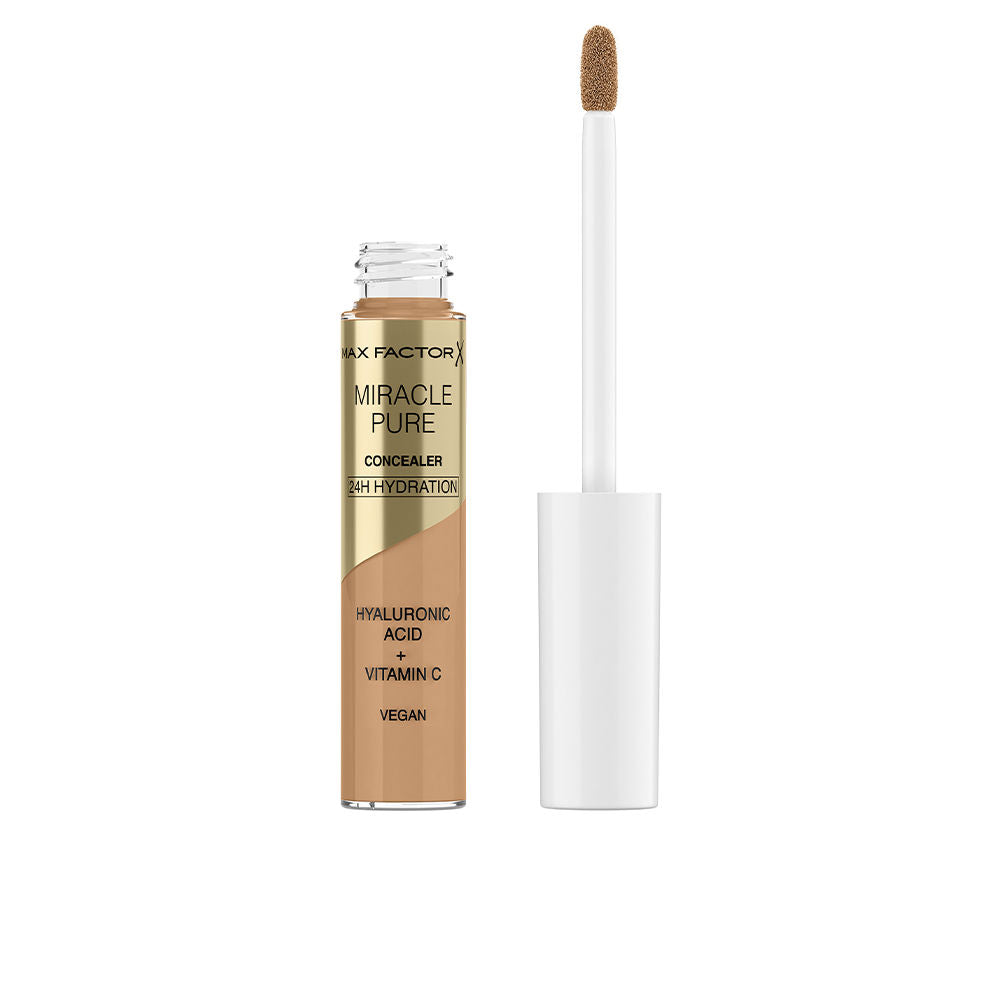 Max Factor Miracle Pure Concealers #4 - Salevare.com