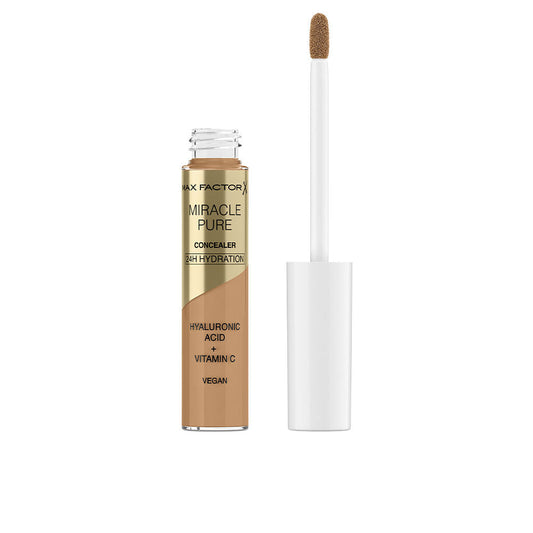 Max Factor Miracle Pure Concealers #5 - Salevare.com