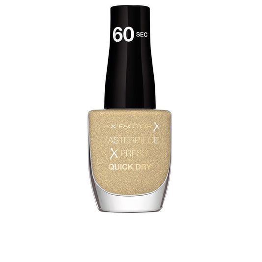 Max Factor Masterpiece Xpress Quick Dry #700-Champagne Kisses 8 Ml - Salevare.com