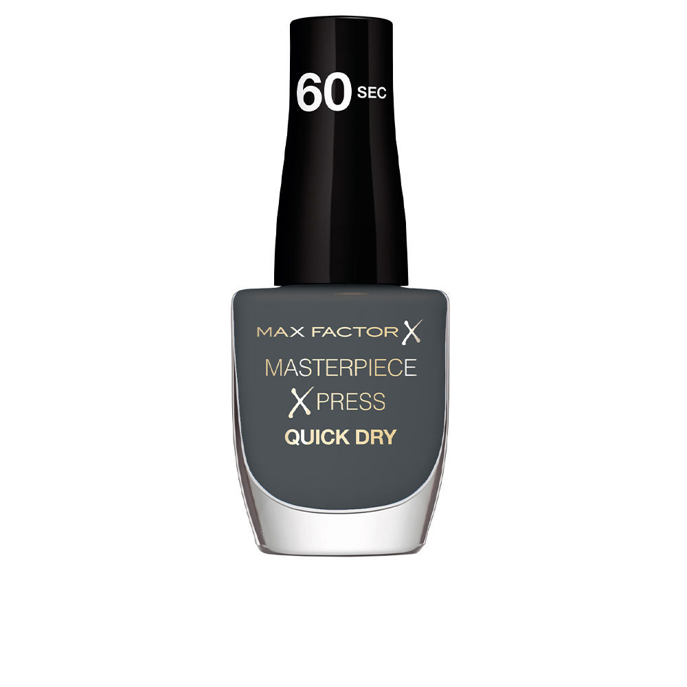 Max Factor Masterpiece Xpress Quick Dry #810Cashmere Knit 8 Ml - Salevare.com