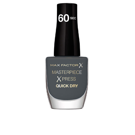 Max Factor Masterpiece Xpress Quick Dry #810Cashmere Knit 8 Ml - Salevare.com