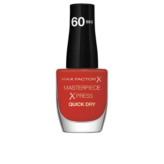 Max Factor Masterpiece Xpress Quick Dry #438-Coral Me 8 Ml - Salevare.com