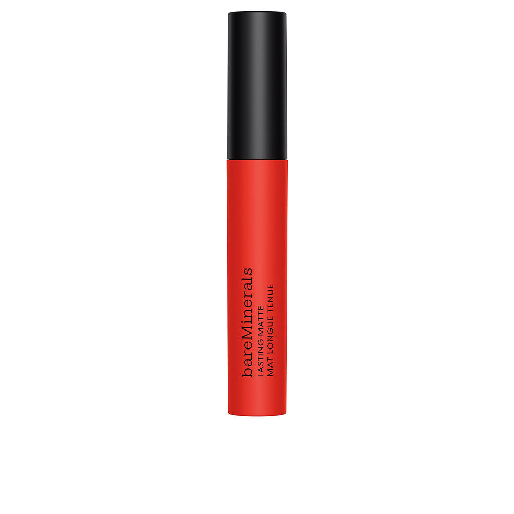 Bare Minerals Mineralist Comfort Matte #Daring 4 Ml - Salevare.com