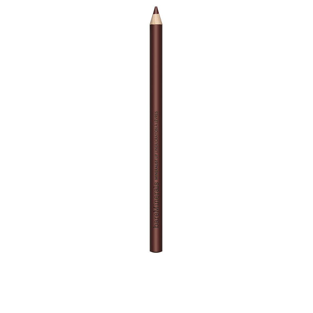 Bare Minerals Mineralist Lip Liner #Calming Cocoa 1,3 Gr - Salevare.com