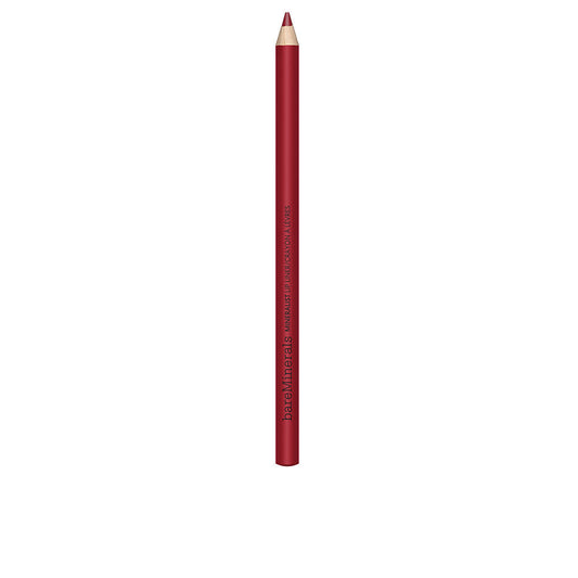 Bare Minerals Mineralist Lip Liner #Treasured Red 1,3 Gr - Salevare.com