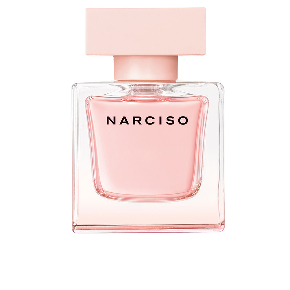 Narciso Rodriguez Narciso Cristal Eau De Parfum Spray 50 Ml - Salevare.com