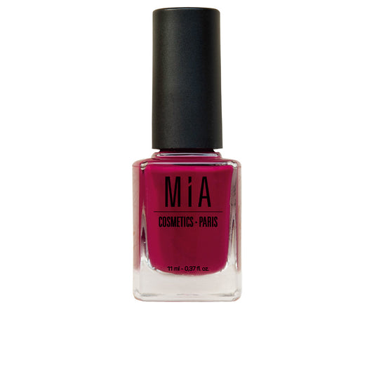 ENAMEL #magenta