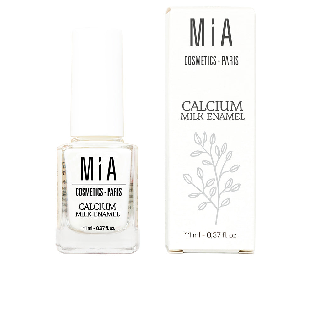 CALCIUM MILK ENAMEL nail treatment 11 ml