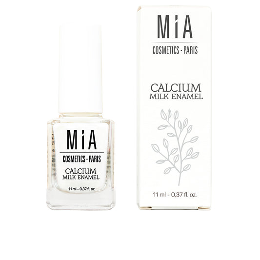 CALCIUM MILK ENAMEL nail treatment 11 ml