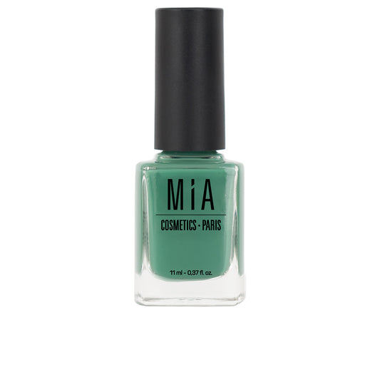 #jade NAIL POLISH