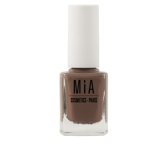 LUXURY NUDES esmalte #cocoa